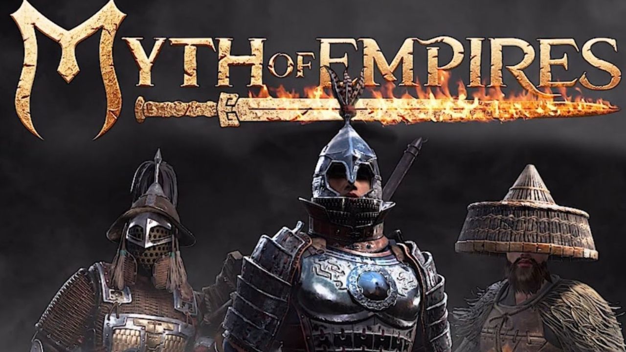 Atemberaubende Landschaften und epische Schlachten – Survival-MMO auf Steam zeigt seine Welt im Trailer