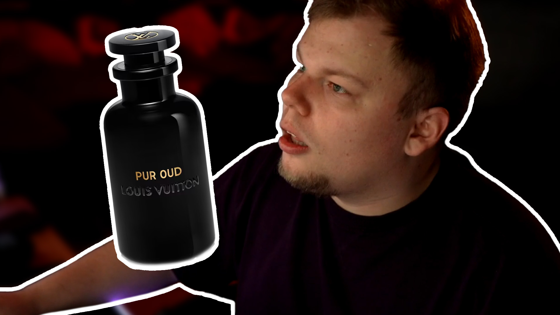 Twitch streamer Tanzverbot shows on TikTok which “senseless and overpriced” products he has bought in his shopping addiction