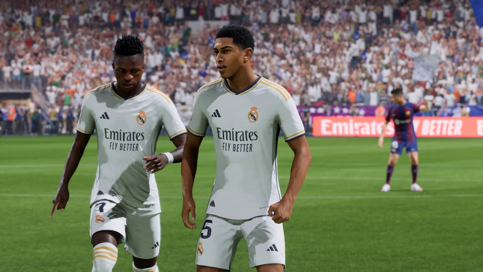 EA FC 24: Die 5 teuersten Fußballer sind über 800 Millionen € wert – Haben sie auch im Spiel die besten Karten?