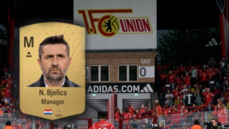 EA FC 24: Ein bestrafter Bundesliga-Trainer sorgt auch im Spiel für Probleme