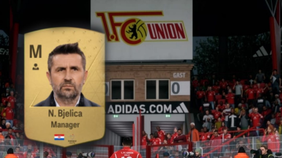 EA FC 24: A sanctioned Bundesliga coach also causes problems in the game