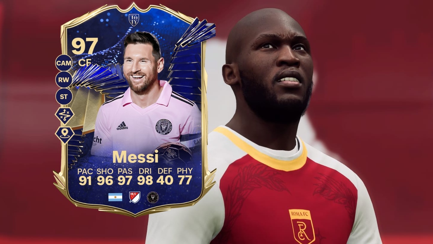 EA FC 24: EA gesteht riesigen Fehler ein, tut nichts dagegen – Fans sind bestürzt