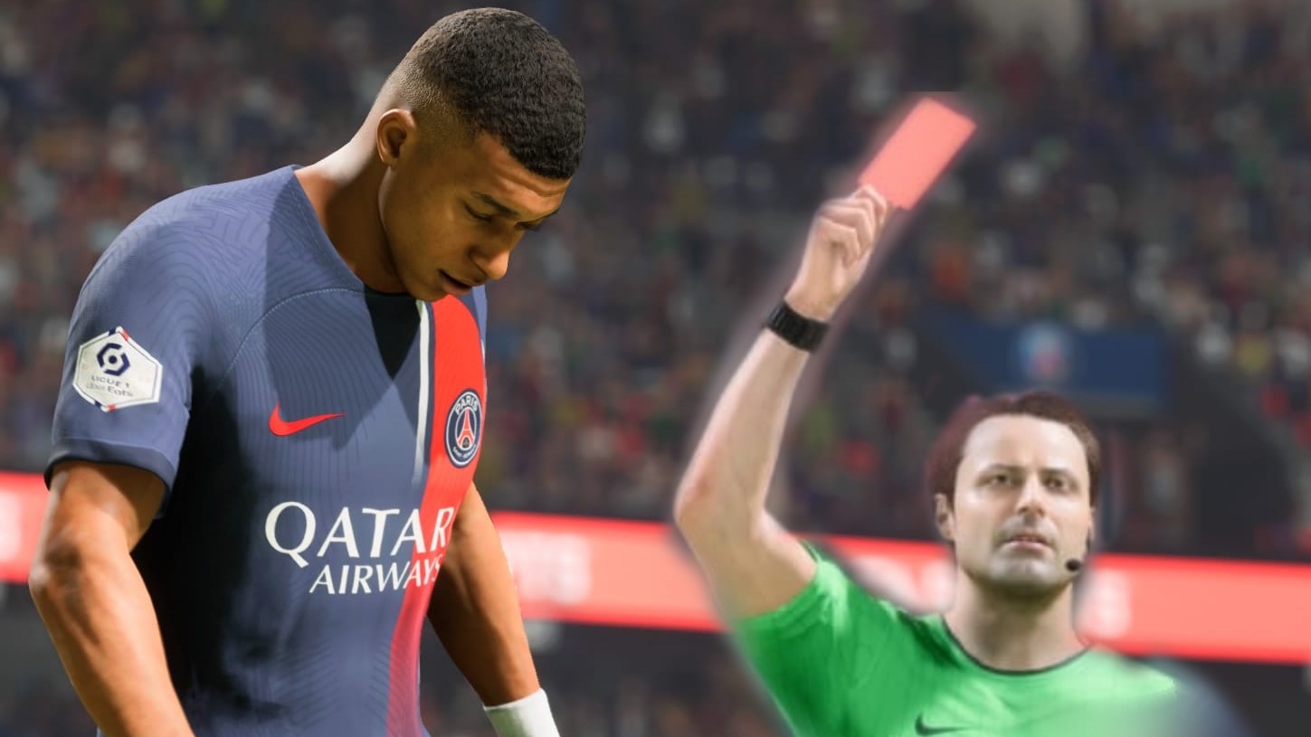 Ehemaliger FIFA-Profi will nicht zum Militär, lieber EA FC 24 spielen: Nun muss er ins Gefängnis