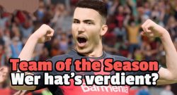EA FC 24: Insider leaken TOTS-Design – Welche Bundesliga-Stars haben die besten Chancen?