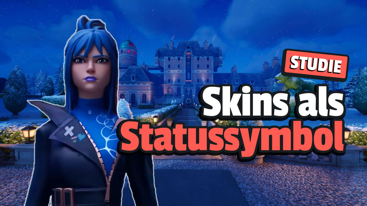 Are microtransactions the new branded clothes? – This is how children are manipulated in video games