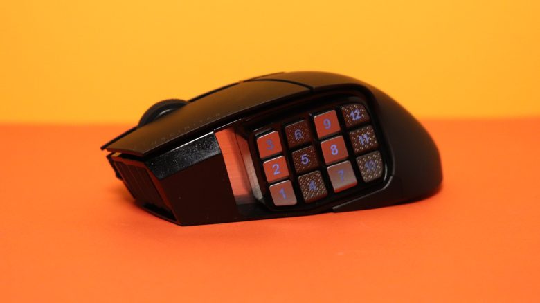 Scimitar Elite Wireless: Konkurrenz für den „MMO-König“ oder nur eine weitere gute Gaming-Maus?