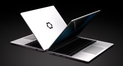 Titelbild Framework Laptop