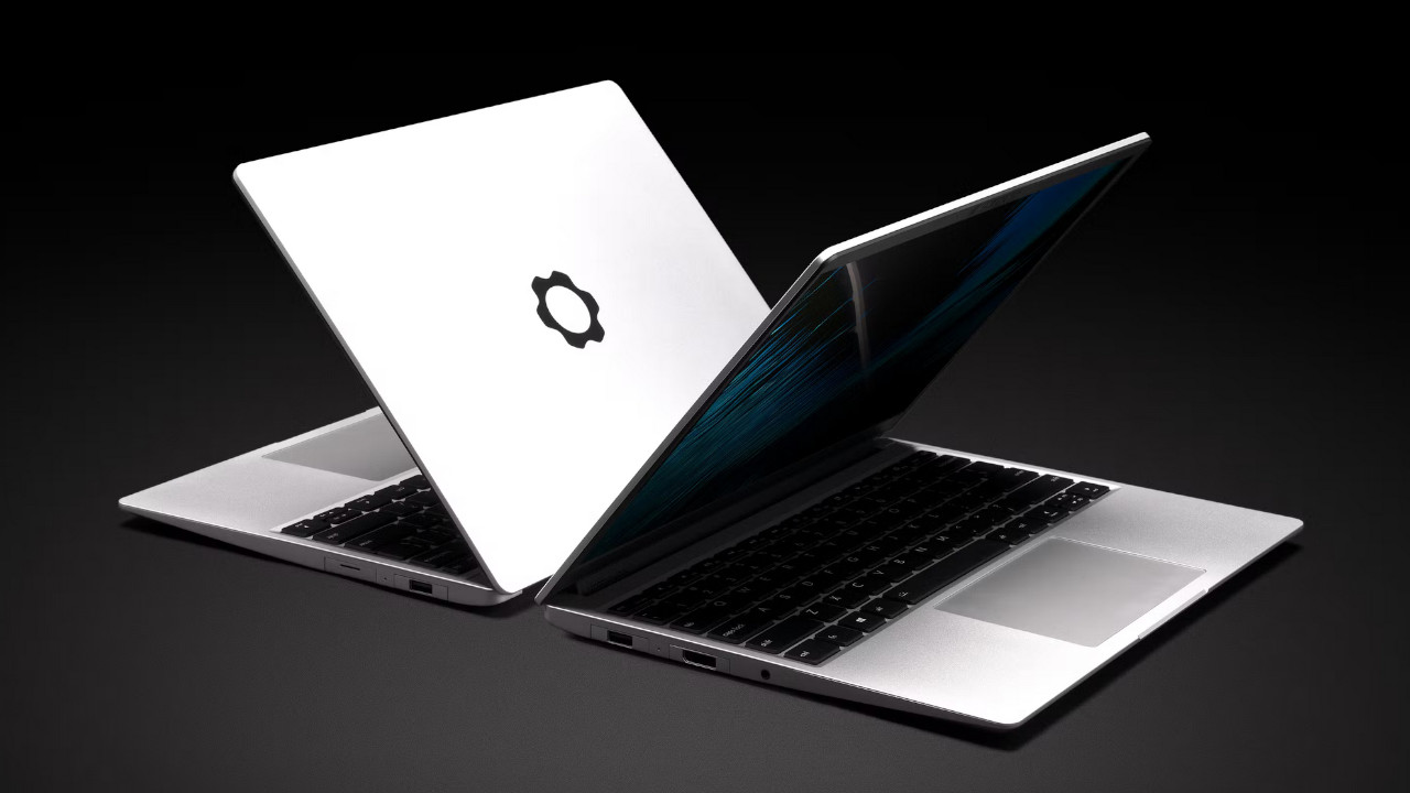 Firma bietet modularen Laptop an, will damit den Markt revolutionieren – Doch wie gut funktioniert das?