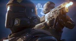 Titelbild Helldivers 2 Tech