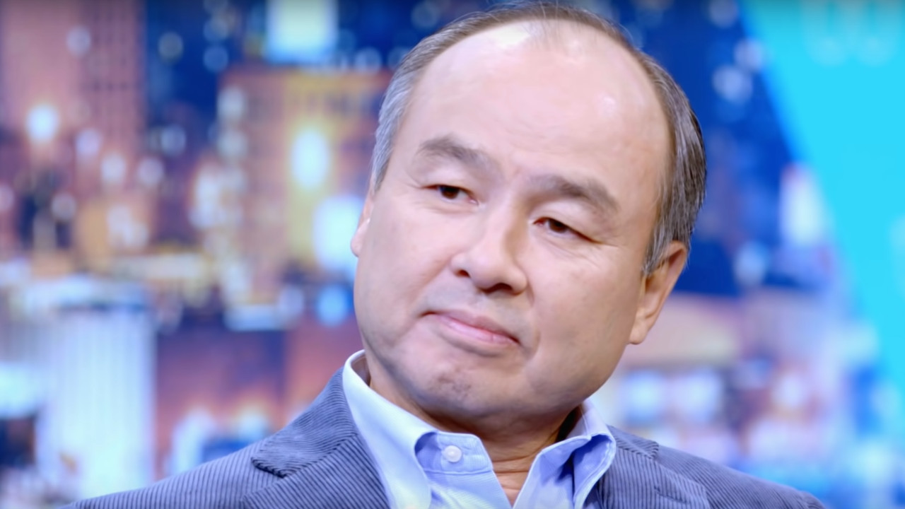 A billionaire wants to found a new chip company with a lot of money that is even supposed to compete with Nvidia