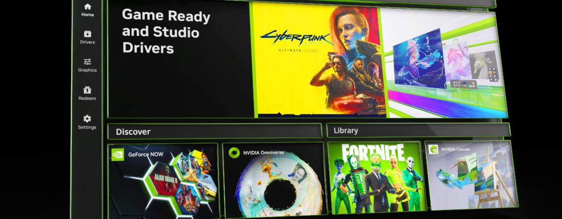 Nvidia schaltet GeForce Experience für Grafikkarten ab – Das müsst ihr zur neuen Nvidia App wissen