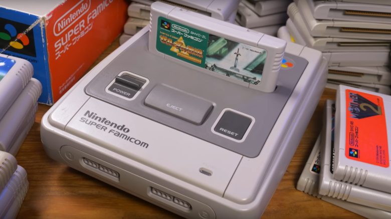 Eine legendäre Konsole von Nintendo hatte einen riesigen Fehler – 34 Jahre später hat es ein Spieler endlich geschafft, ihn zu lösen