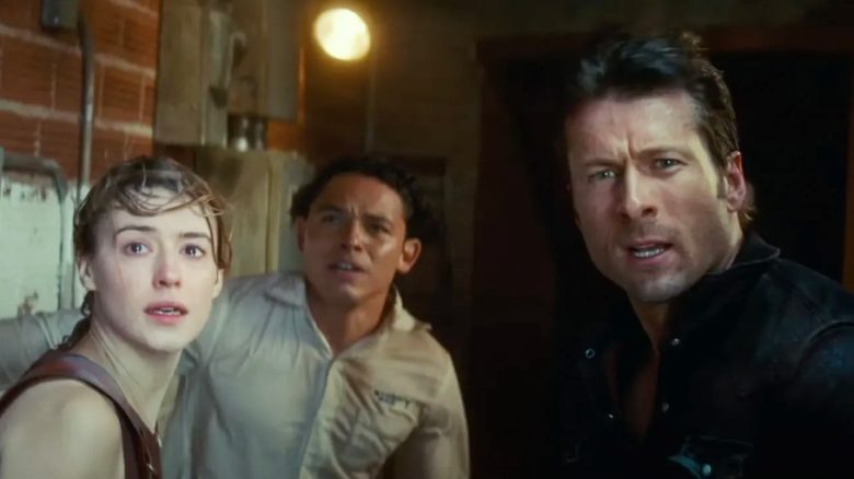 Because of a movie, I was terribly afraid of wind as a child – Now a sequel is coming