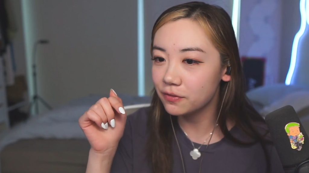 Streamer reveals how much she really earns on Twitch with 240,000 followers