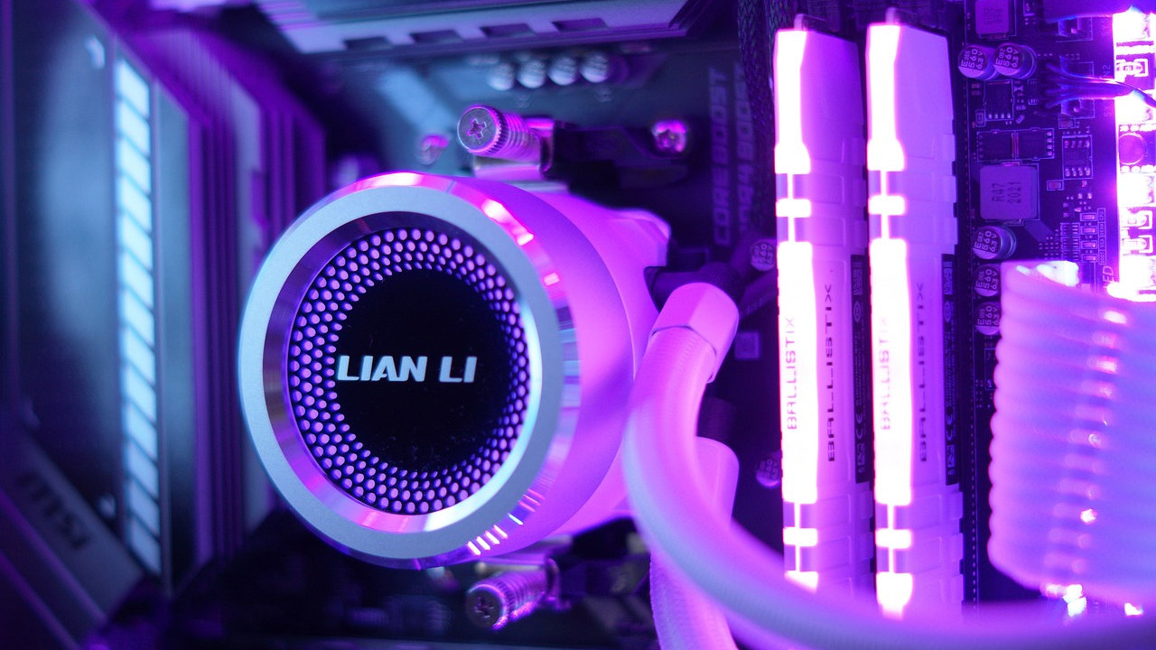 Wasserkühlungen für den PC werden immer beliebter, doch ein Experte zeigt jetzt, dass die Hersteller bei den Materialien tricksen