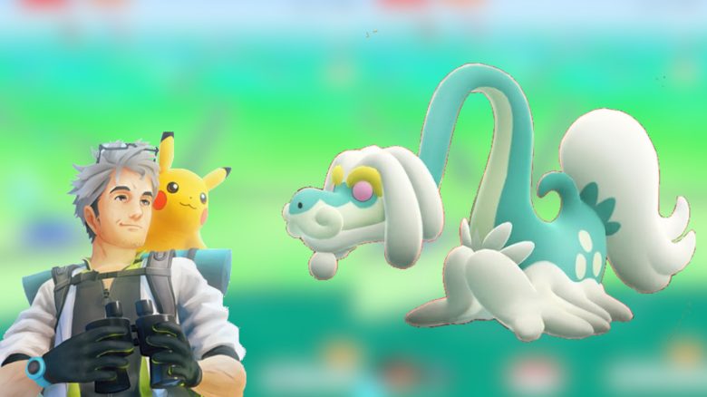 Pokémon GO: „Mondneujahr“-Event startet heute, bringt euch viele alte und einen neuen Drachen