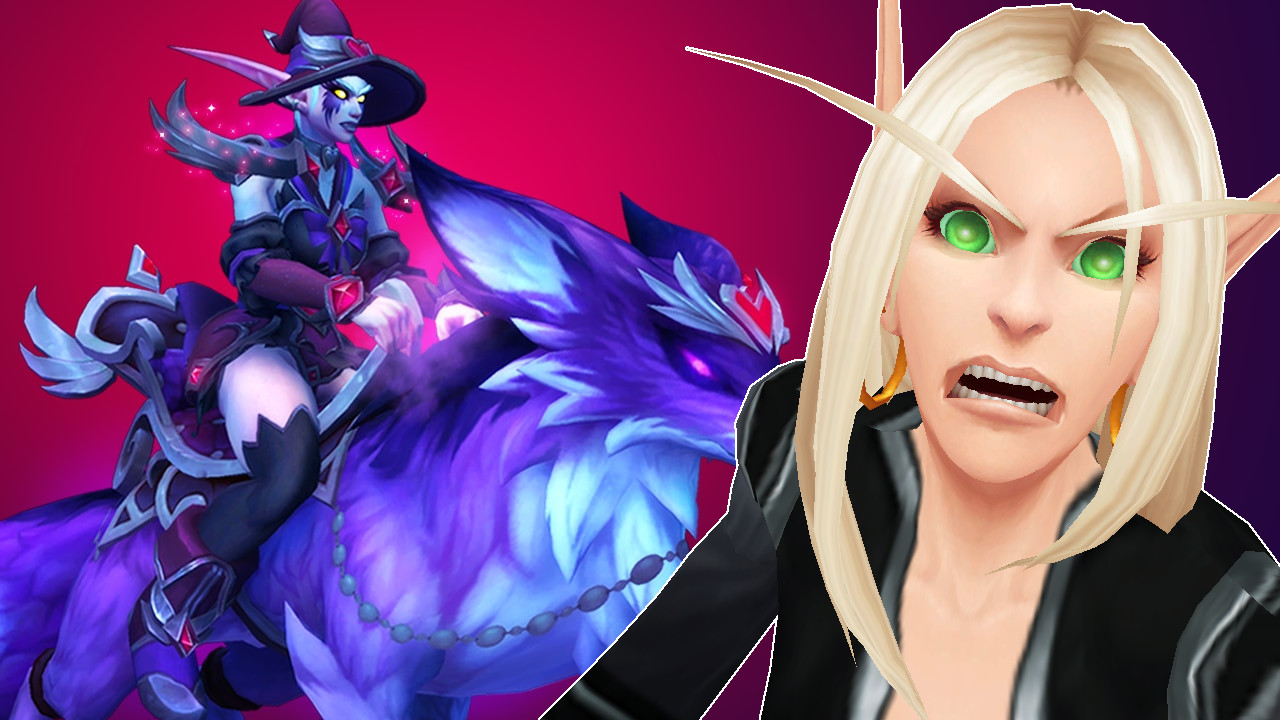 WoW: Neuer Shop-Gegenstand kostet 30 € – einige Fans sind echt sauer