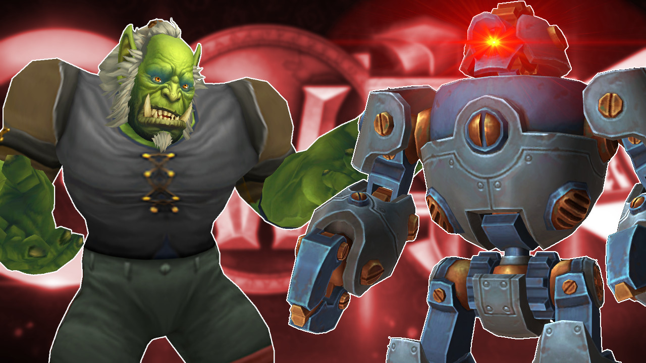 WoW: Player wants to prove that there is no customer service, sets a nasty trap