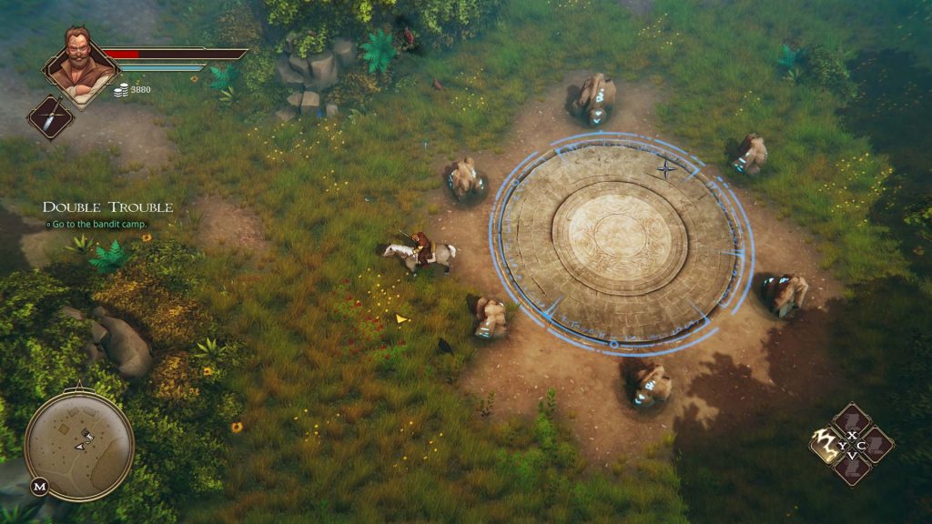 Yet Another Fantasy Title