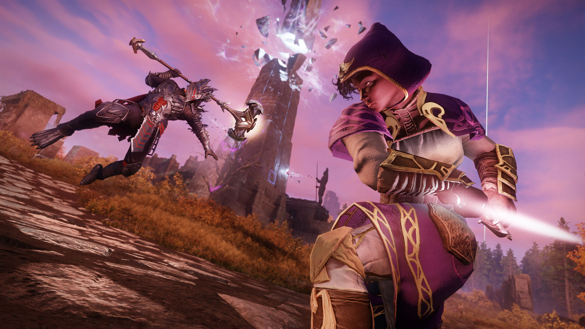 New World: Combat in the MMORPG will soon be much better – Fans discover a highlight already now