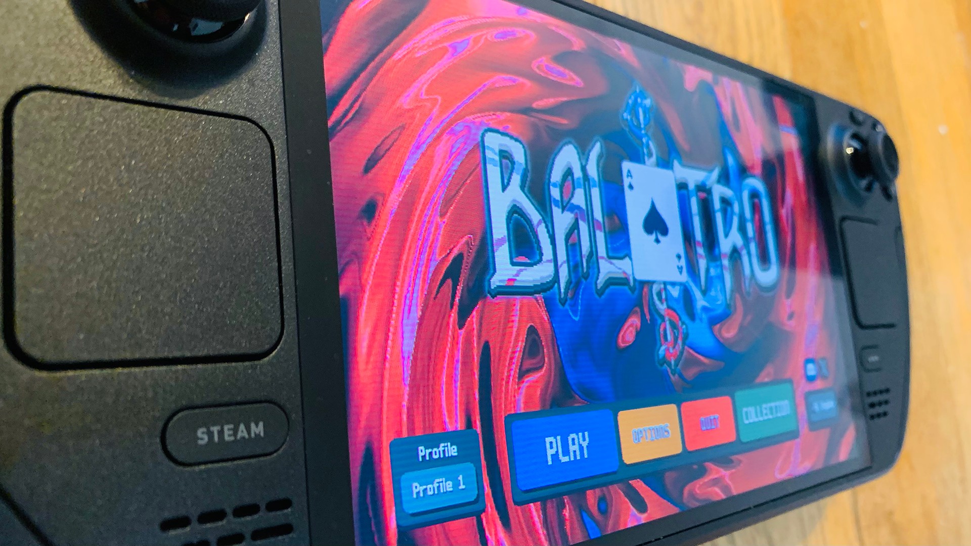 The new trending hit game on Steam costs 13 € and has 97% positive reviews