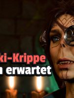 Baldur’s Gate 3: Githyanki-Krippe – Wie ihr sie findet und was ihr machen könnt
