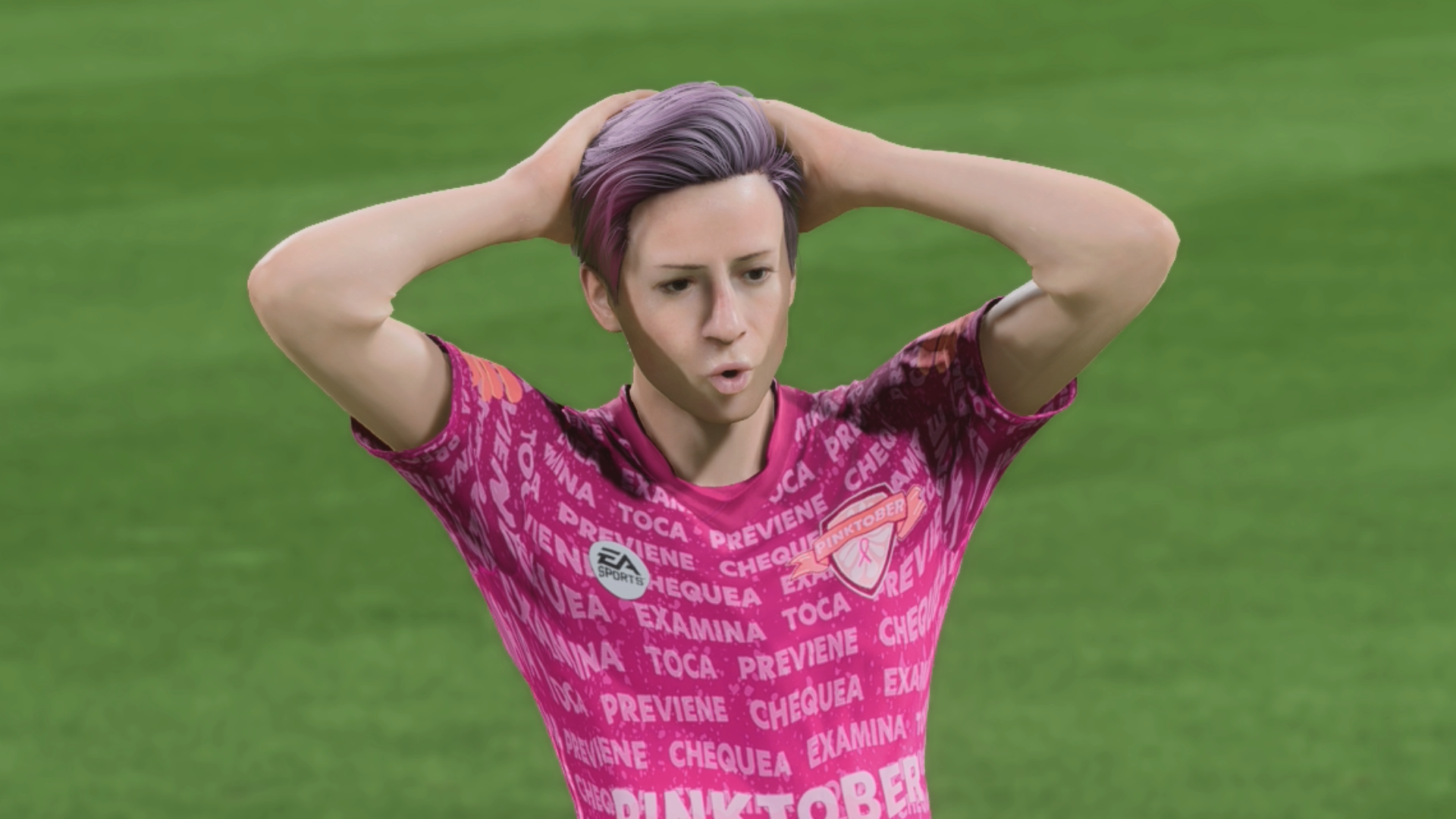 EA FC 24: EA changes popular feature and thus draws the wrath of the fans: „You should simply be ashamed“