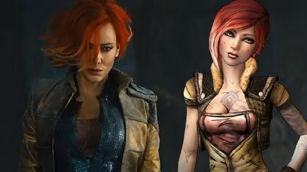 Today a trailer for Borderlands is being released, but fans are skeptical after the first images: ‘Cosplay: The Movie’
