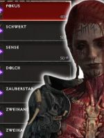 Diablo 4: Kuriositätenhändler – So bekommt ihr „Heilige“ und „Vermachte“ Items