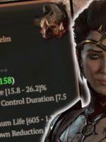 Diablo 4: Gottestöterkrone – So farmt ihr das starke Unique am besten