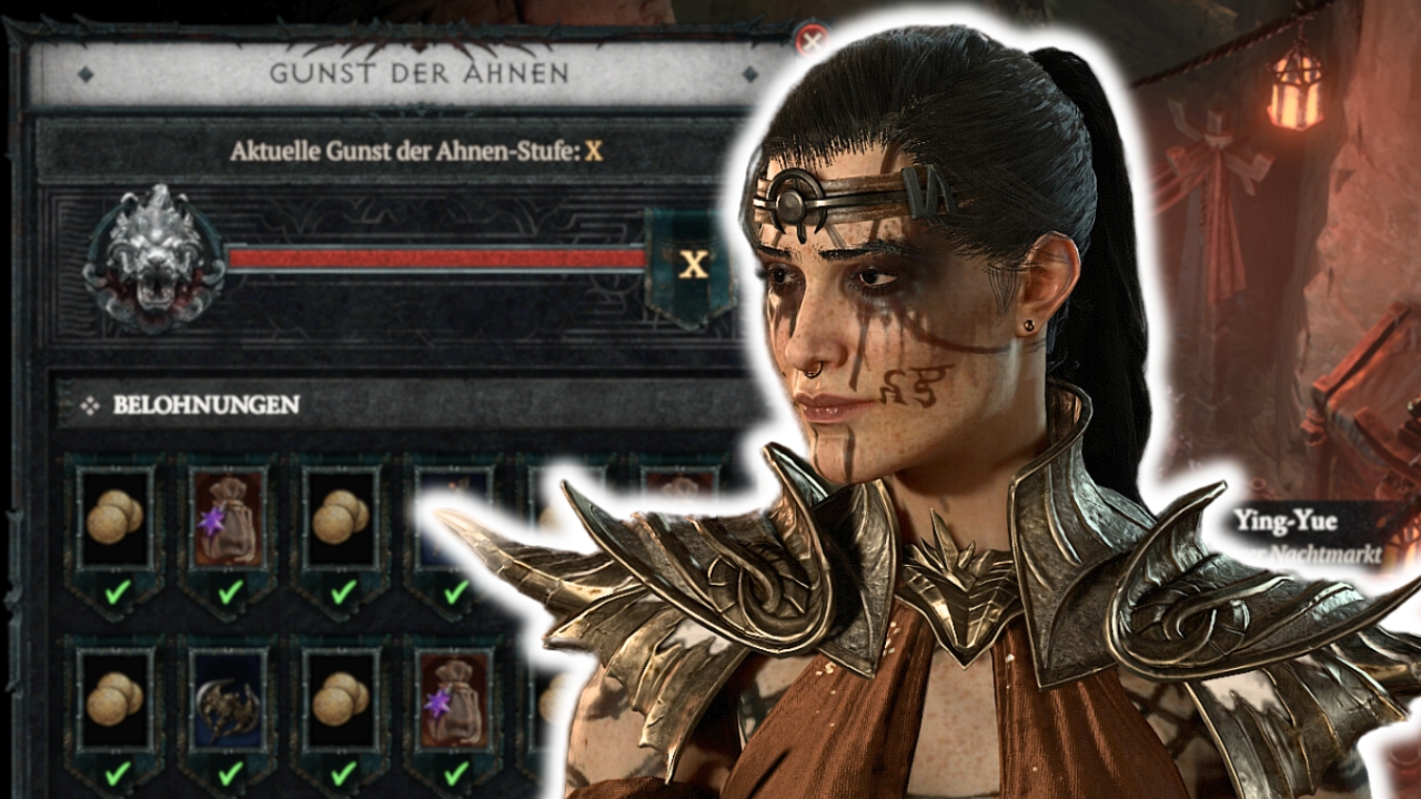 Diablo 4 Lunares Erwachen: So farmt ihr das Event in unter einer Stunde