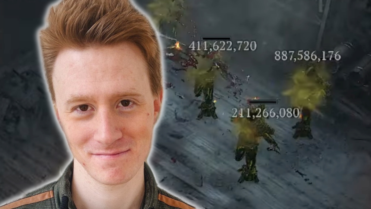 Diablo 4: Experte zeigt Seneschall, der Milliarden Schaden anrichtet – „Blizzard, warum stellt ihr diesen Mann nicht ein?“