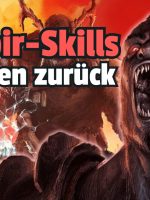 Diablo 4 bringt 6 coole Vampir-Skills aus Season 2 zurück – So bekommt ihr sie