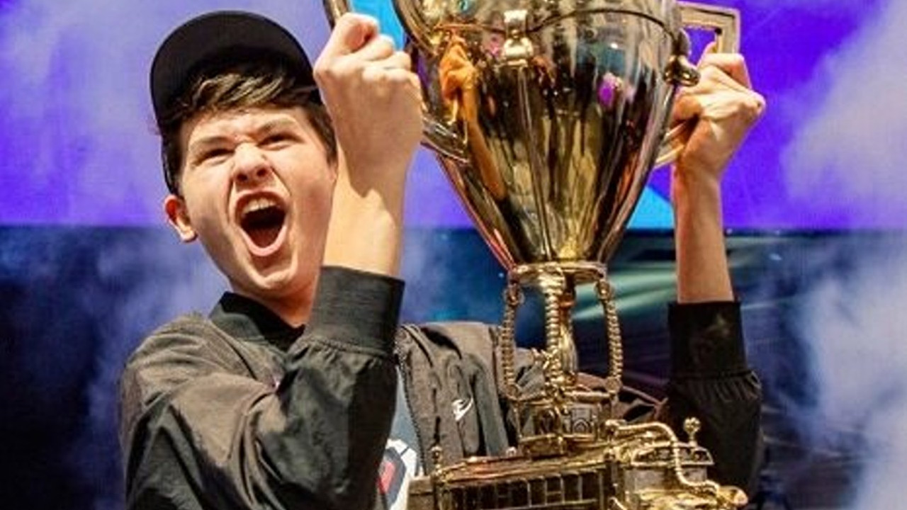 Die WM in Fortnite machte Teenager zu Millionären: Doch im Rückblick war sie ein Fehler