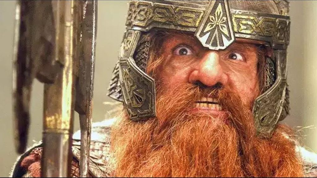 gimli-zwerg