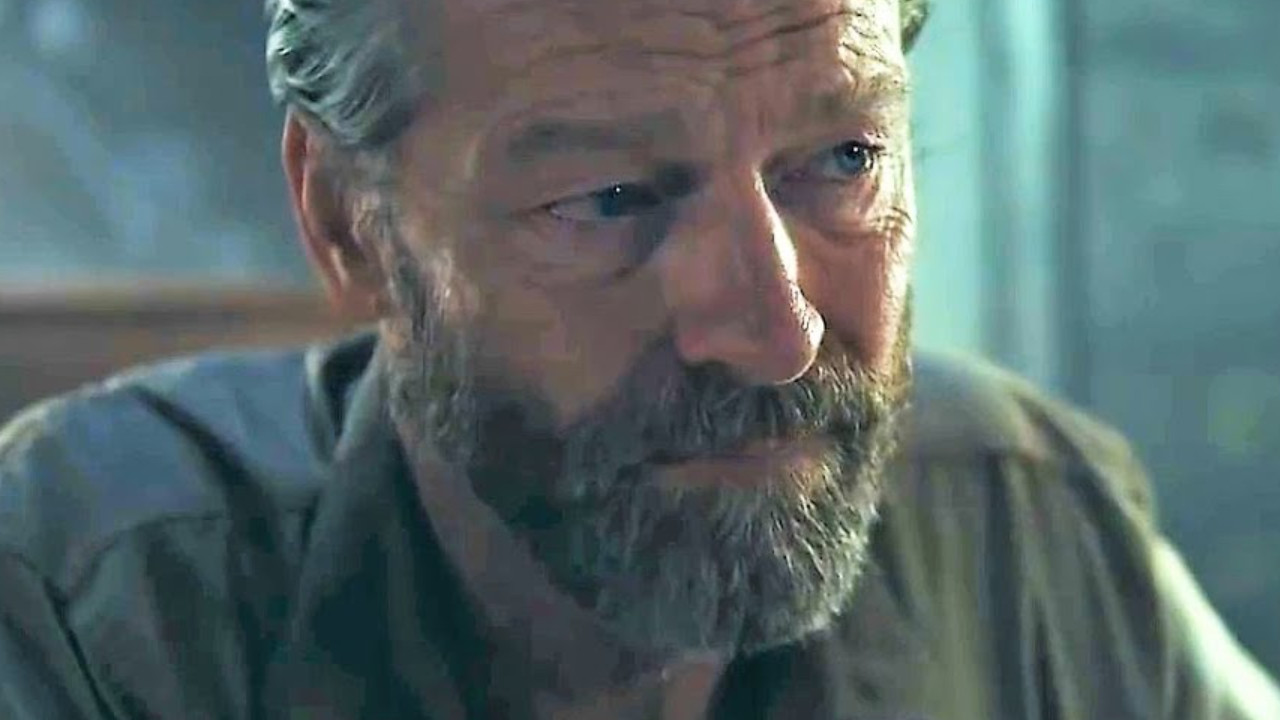 In a sci-fi thriller that too few have seen, the Earth has become uninhabitable