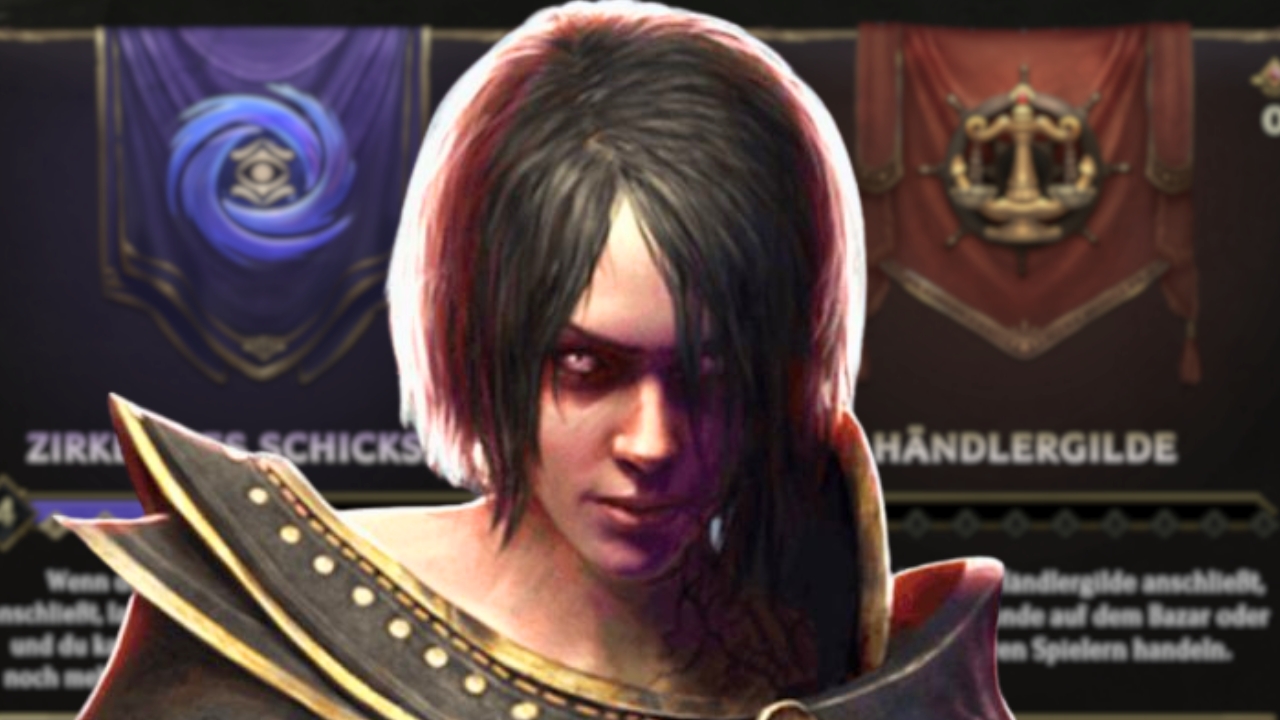 Twitch streamer explains the endgame of Last Epoch in 58 seconds