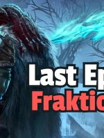 Last Epoch: Händlergilde oder Zirkel des Schicksals – Welche Fraktion sollte ich wählen?