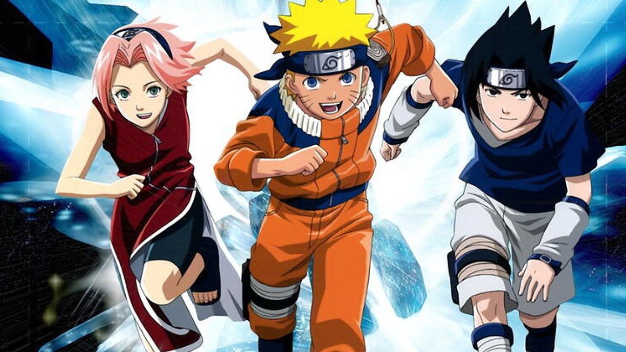 Umfrage: Wer ist euer Lieblingscharakter aus Naruto?