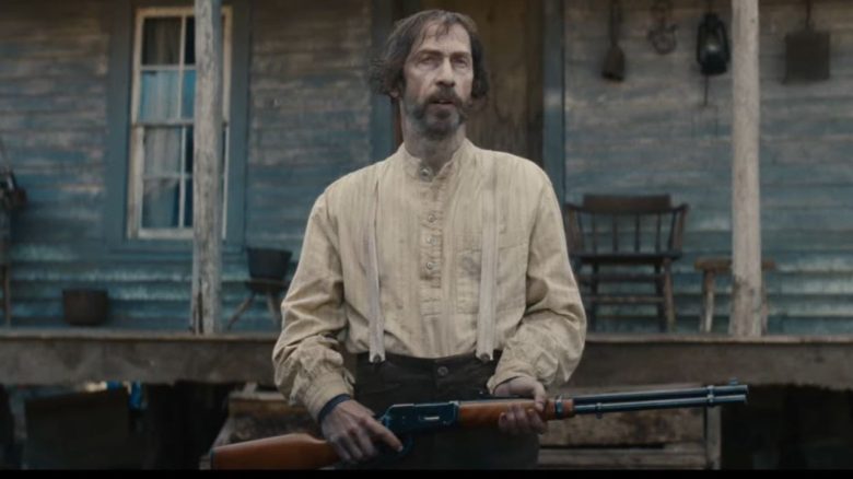 Bei Amazon läuft ein sehenswerter Western mit Twist: Erreicht 95 % auf Rotten Tomatoes