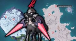 palworld antike bauteile paladius titel