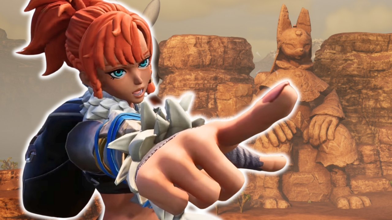 Palworld: Antike Technologiepunkte farmen – So geht´s am einfachsten