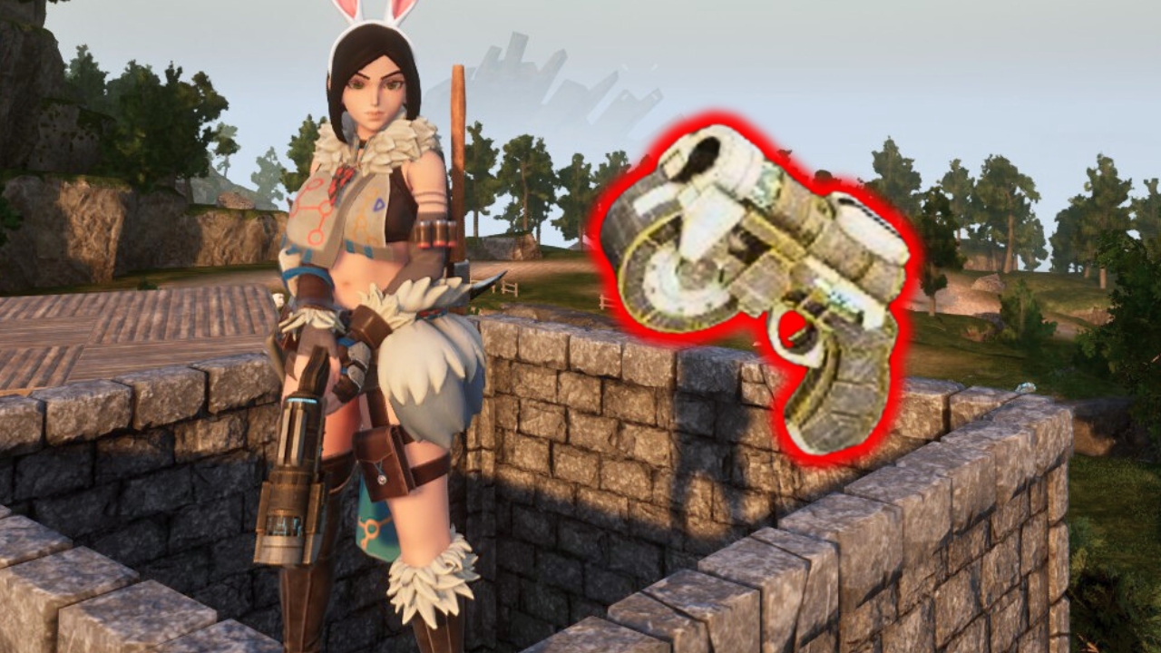 Palworld: Spieler baut einen Fahrstuhl – Sogar die Entwickler staunen