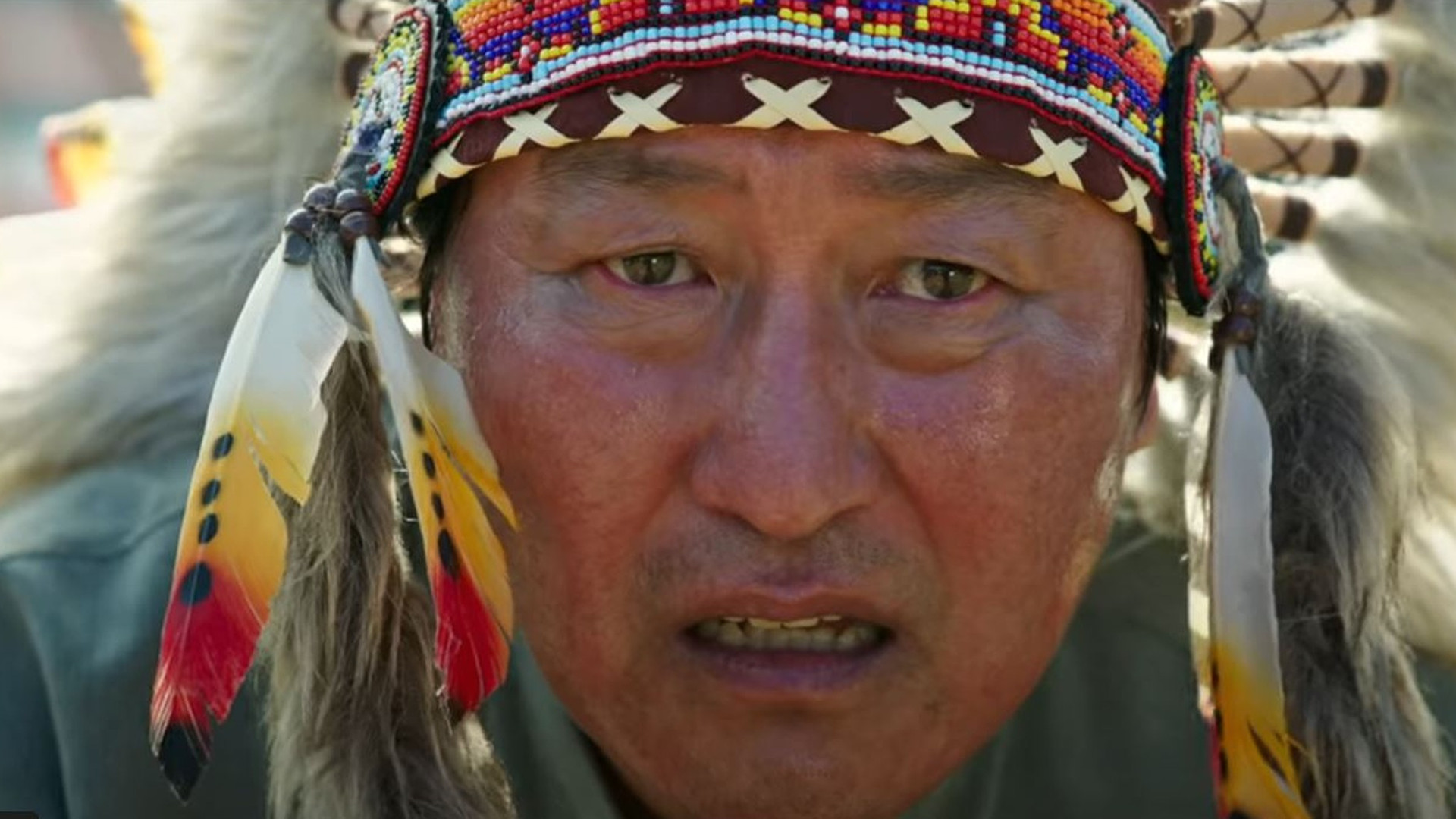 If you can only watch one movie this week, it should be Parasite