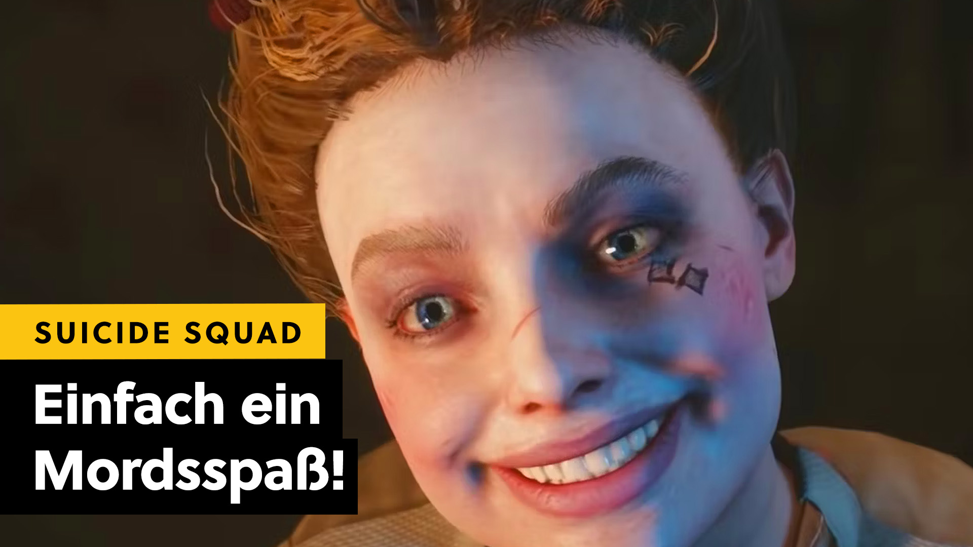 Steam liebt Suicide Squad: Kill the Justice League und ich verstehe absolut warum