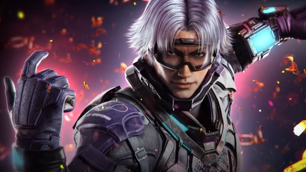 How Tekken 8 helps a grieving player to always remember his deceased brother