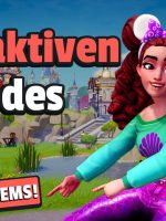 Alle Disney Dreamlight Valley Codes, die ihr im Mai 2026 einlösen könnt
