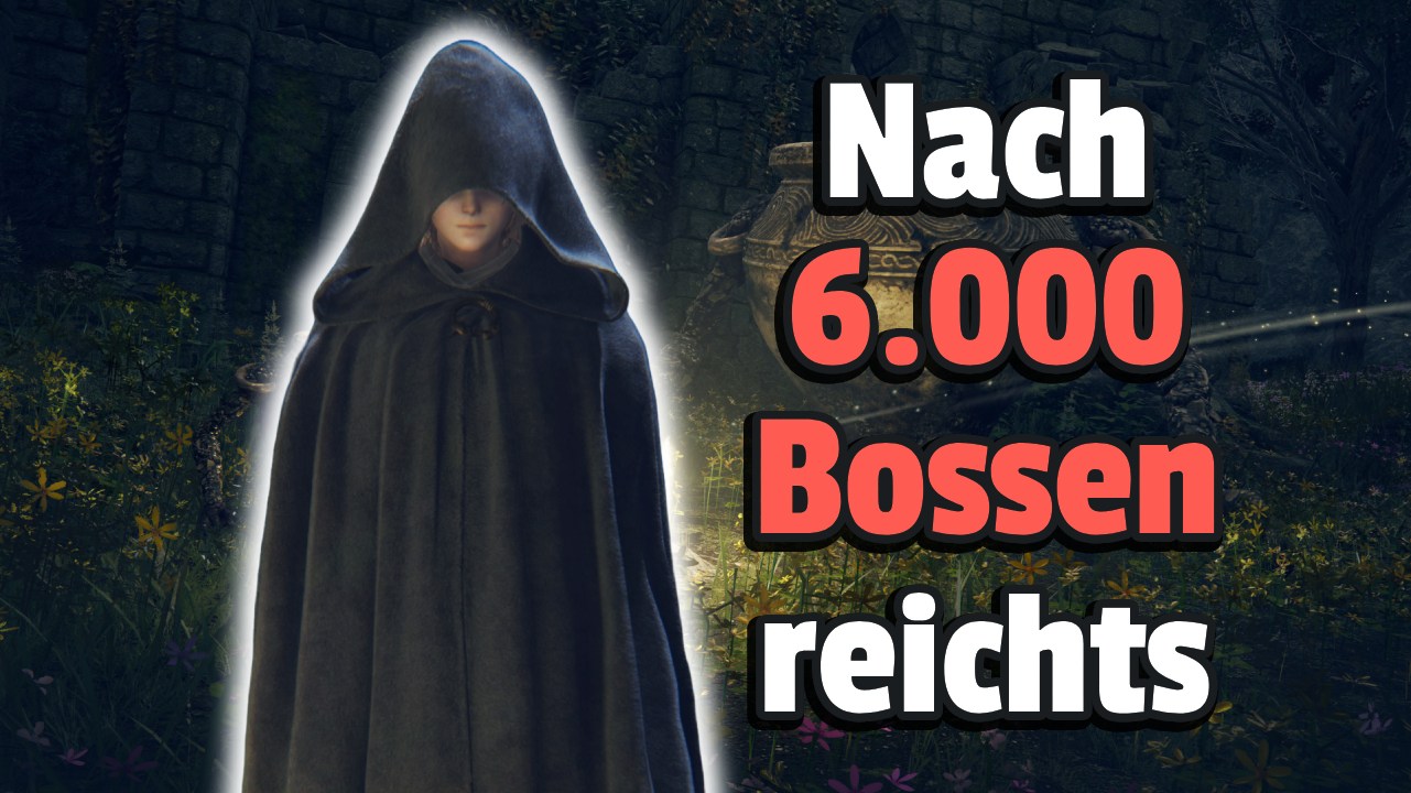 Elden Ring: Community legend is tired of defeating Malenia for you: “I’ve had enough”