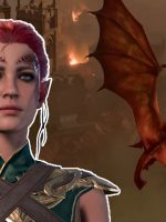 Baldur’s Gate 3: Bester Zauberer Build – Welche Unterklasse und Fähigkeiten sollte ich wählen?  