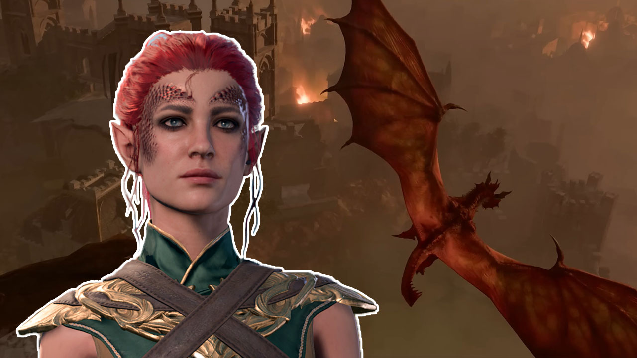 Baldur’s Gate 3: Bester Zauberer Build – Welche Unterklasse und Fähigkeiten sollte ich wählen?  